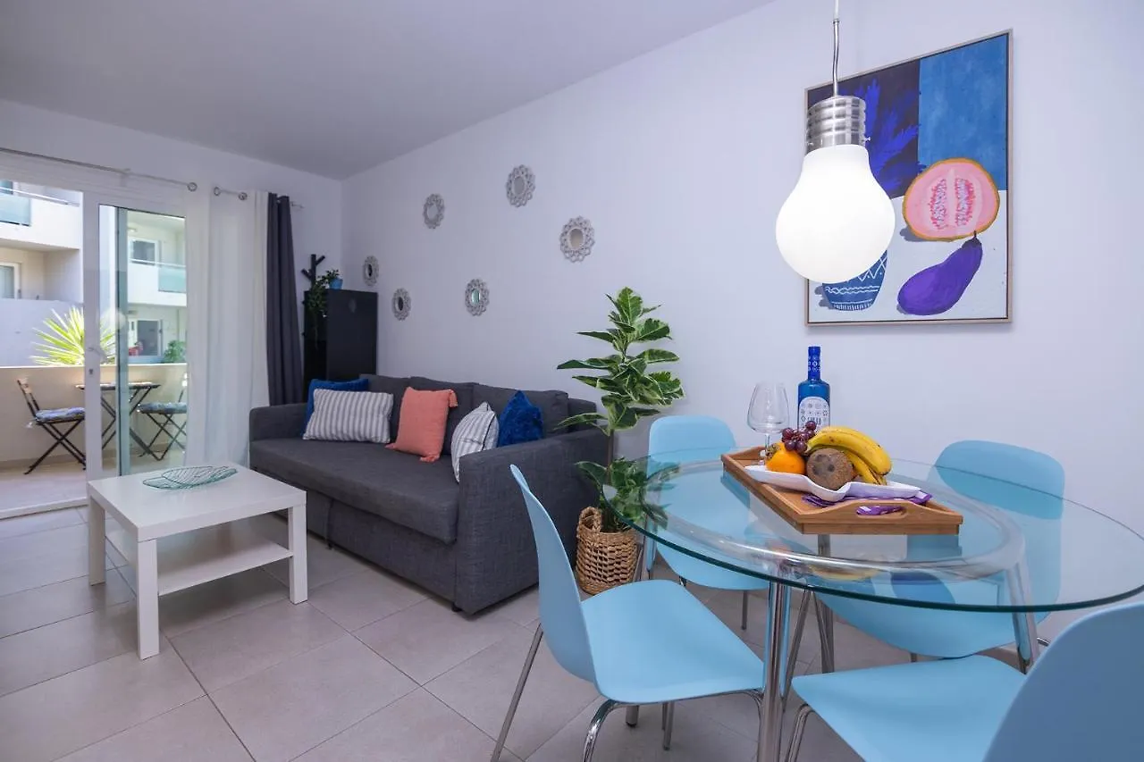 Apartment Urban Sun 140 Pool Corralejo By Holidays Home 0*,  España