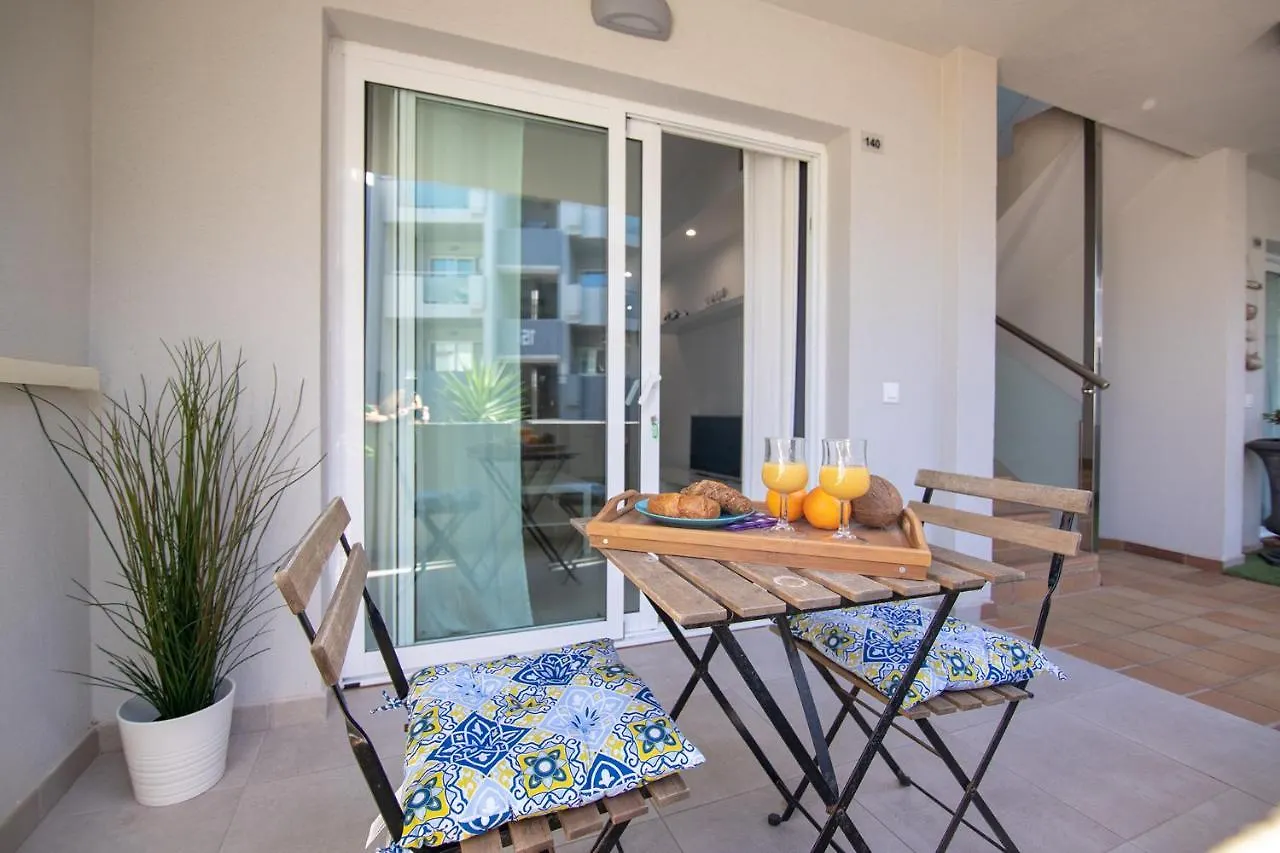 Apartment Urban Sun 140 Pool Corralejo By Holidays Home