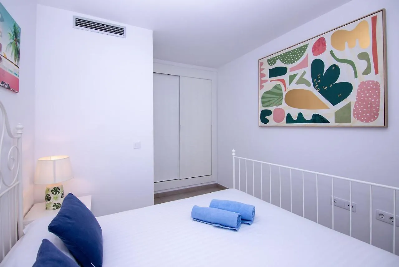 Apartment Urban Sun 140 Pool Corralejo By Holidays Home 0*,  España
