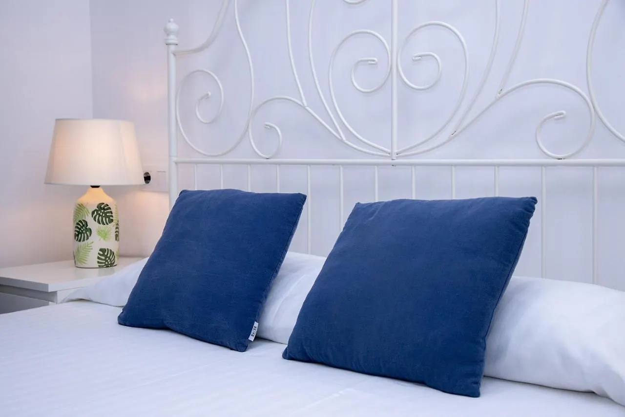 Apartment Urban Sun 140 Pool Corralejo By Holidays Home 0*,