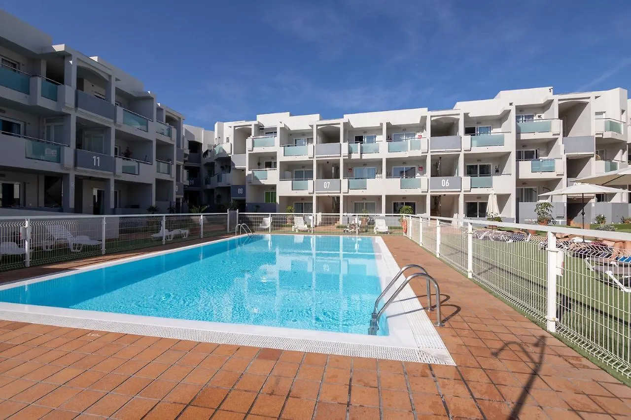 Apartment Urban Sun 140 Pool Corralejo By Holidays Home