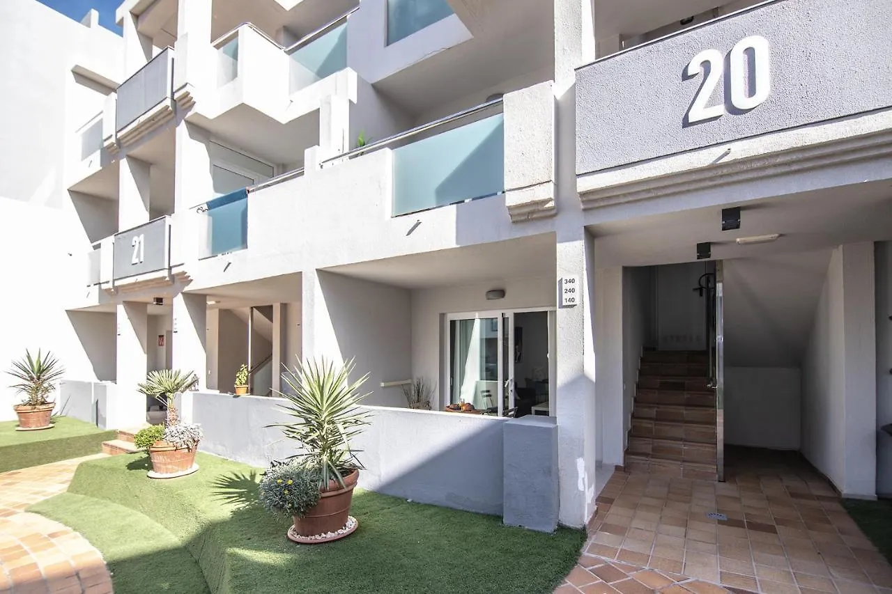 Apartment Urban Sun 140 Pool Corralejo By Holidays Home España