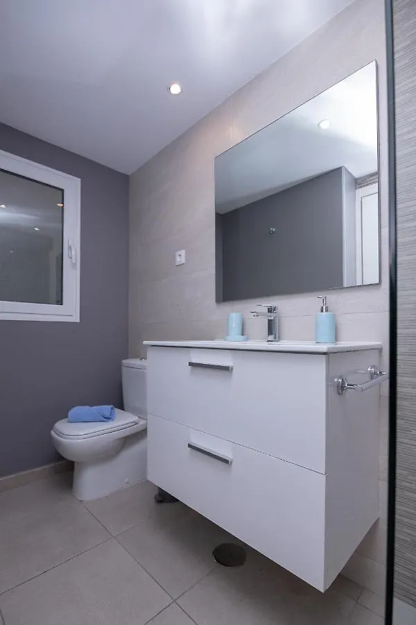 Apartment Urban Sun 140 Pool Corralejo By Holidays Home