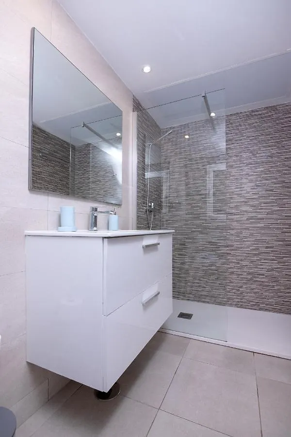 Apartment Urban Sun 140 Pool Corralejo By Holidays Home