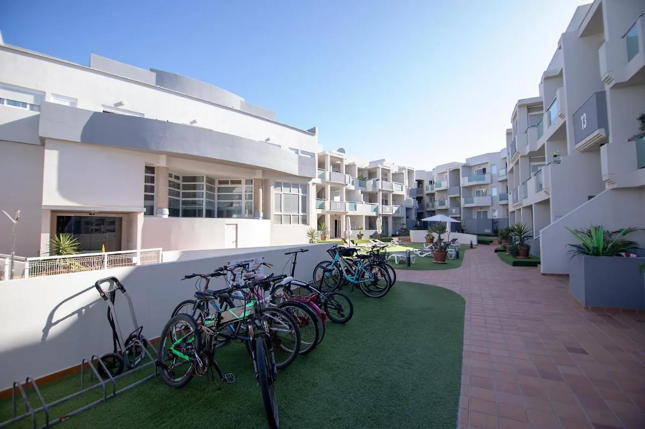 Apartment Urban Sun 140 Pool Corralejo By Holidays Home