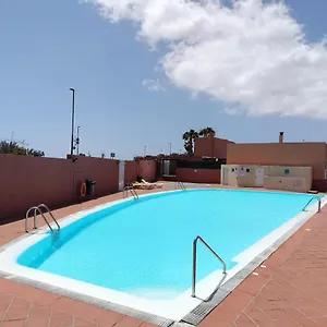 Casa Paraiso Canario Corralejo