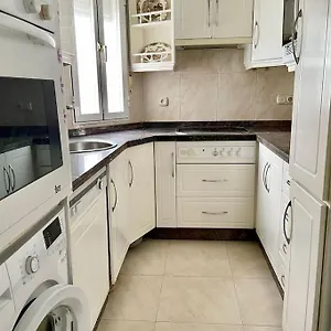 Alderetes Apartamento Córdoba