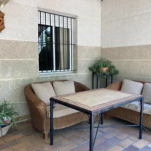 Al Sur Del Sur Сasa de vacaciones Sanlúcar de Barrameda