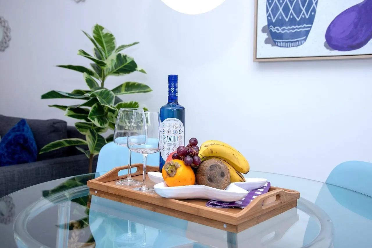 Apartment Urban Sun 140 Pool Corralejo By Holidays Home