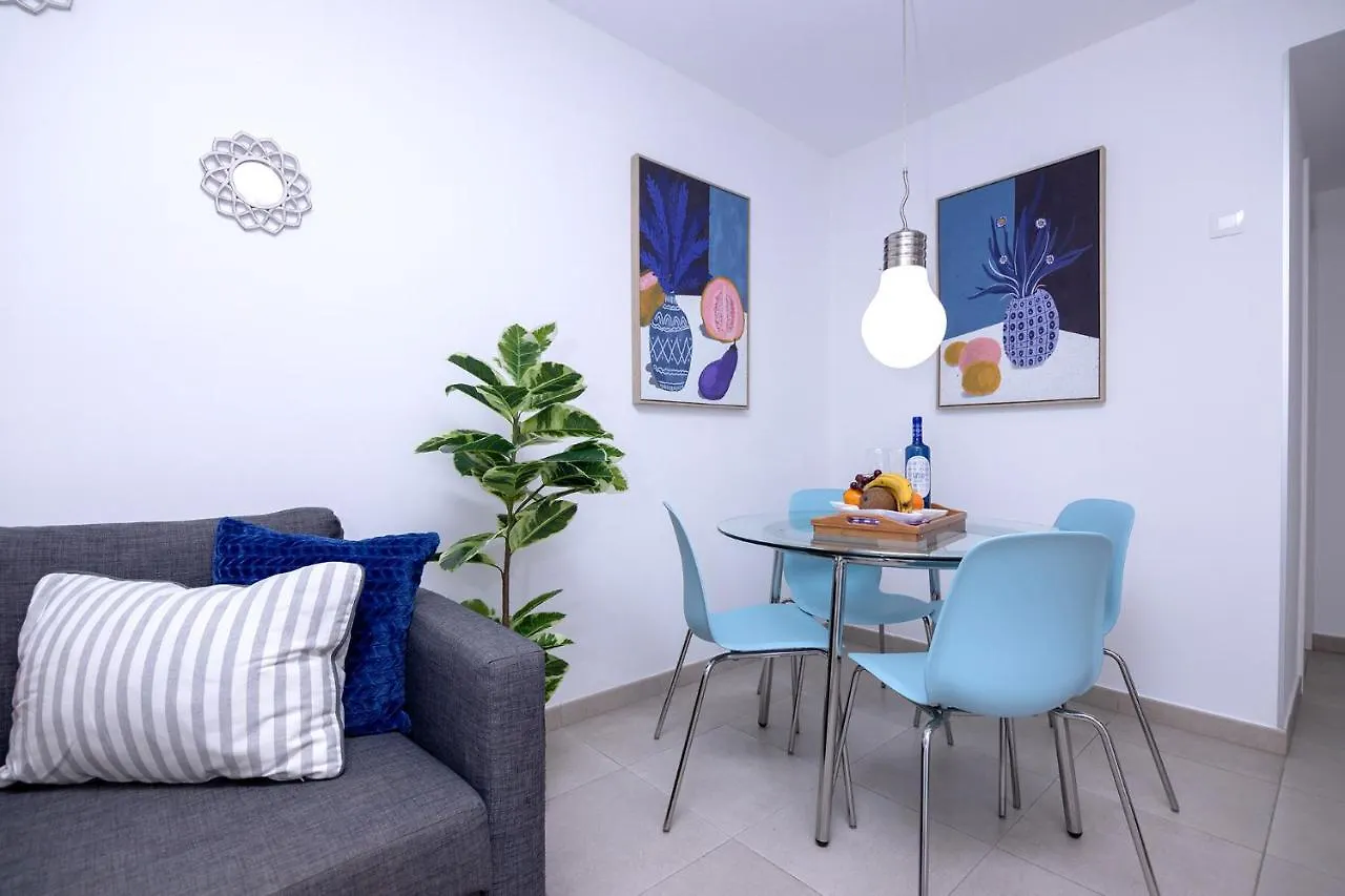 Apartment Urban Sun 140 Pool Corralejo By Holidays Home